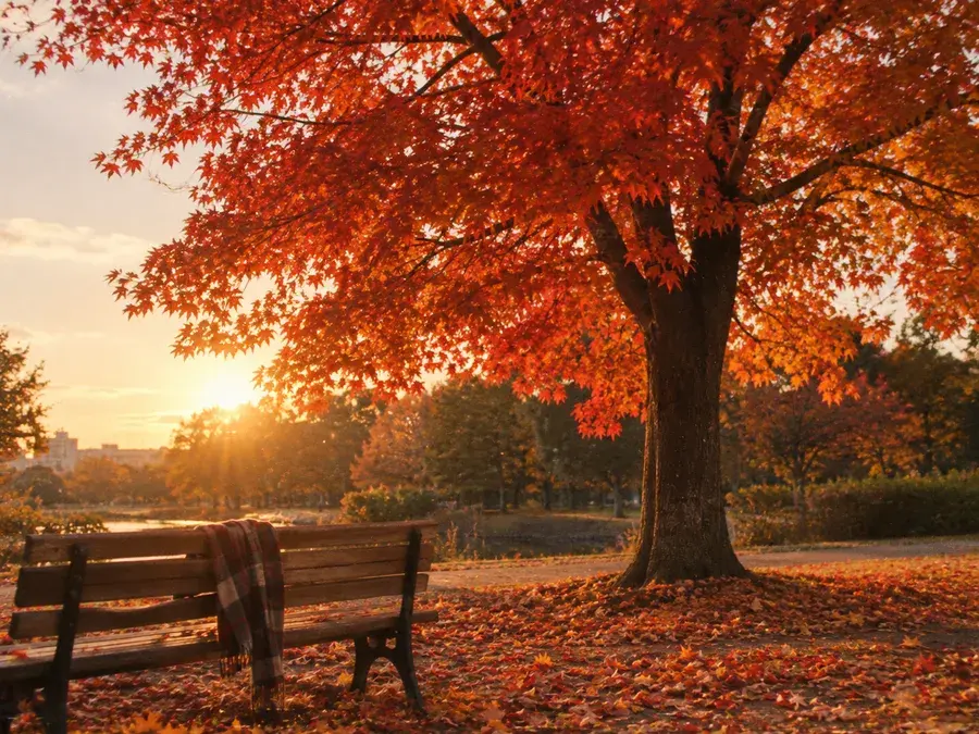 Autumn filter pack example