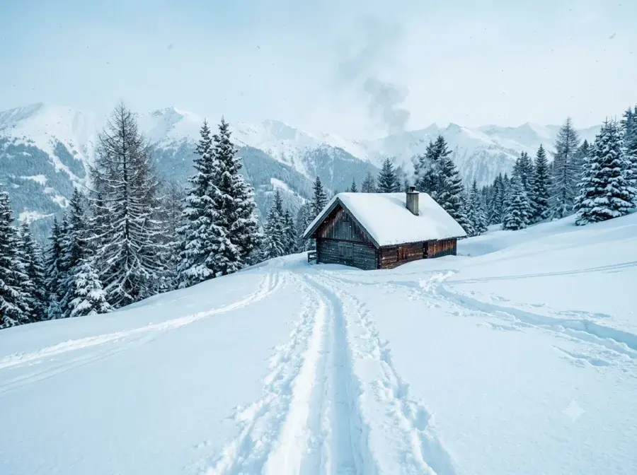 Winter filter pack example